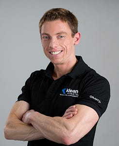Kelly C. Heim, Ph.D.