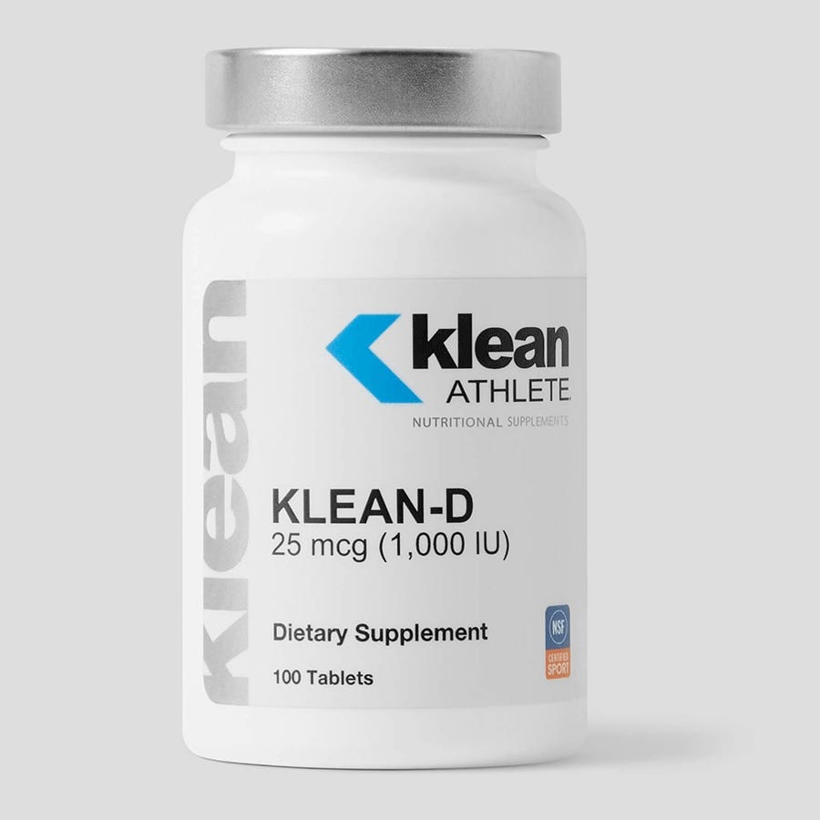 Klean Magnesium