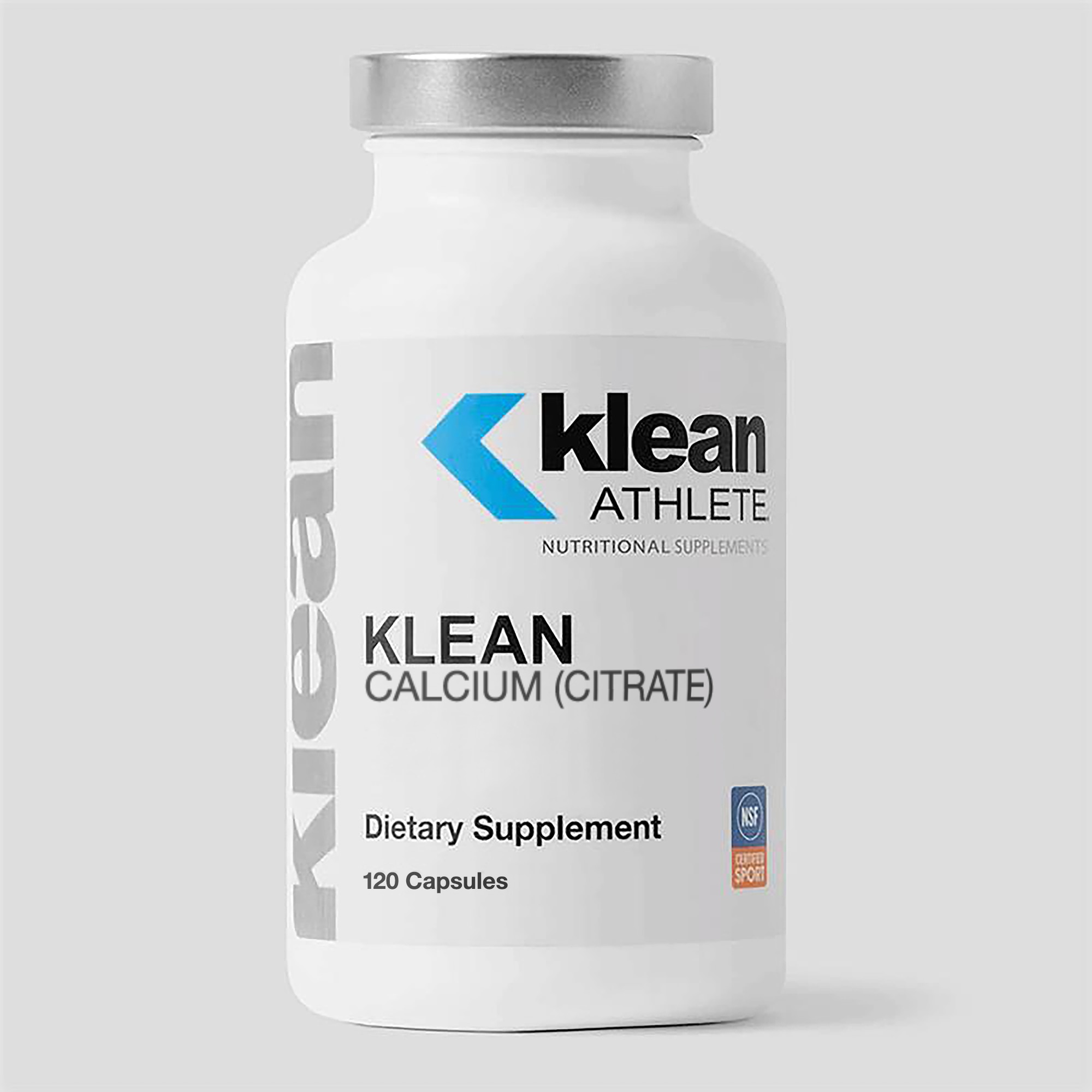 Klean Calcium Citrate | Klean Athlete