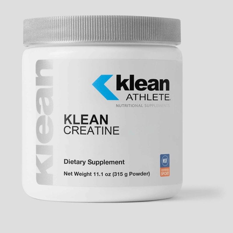 Klean Athlete Klean Creatine