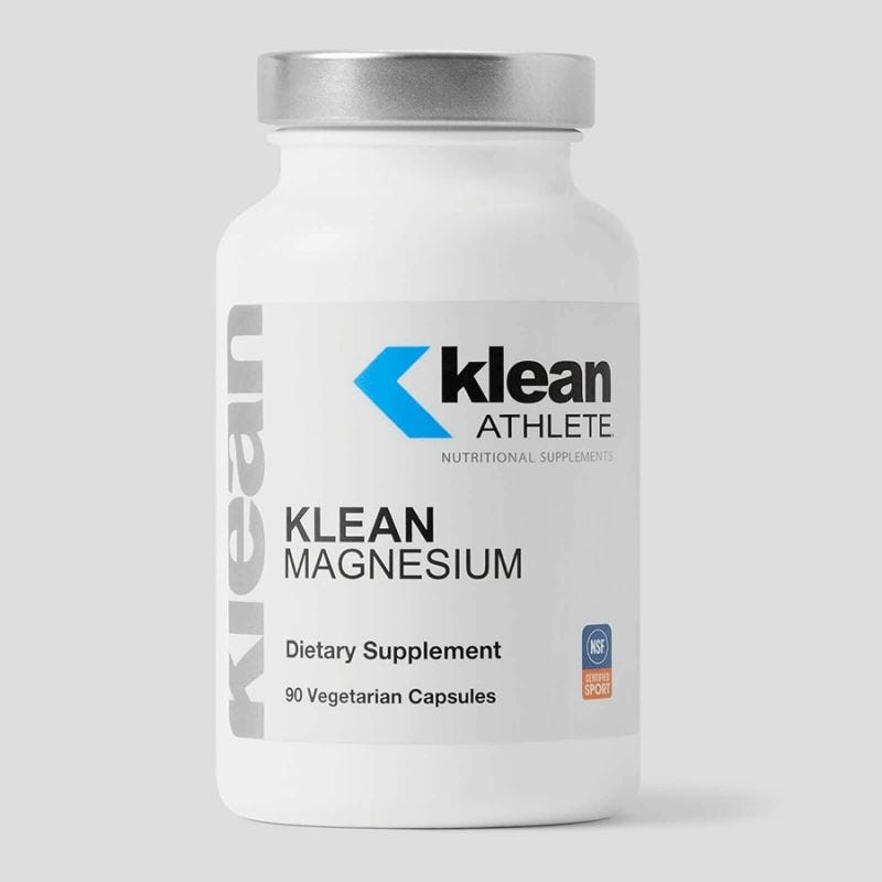 Klean Athlete