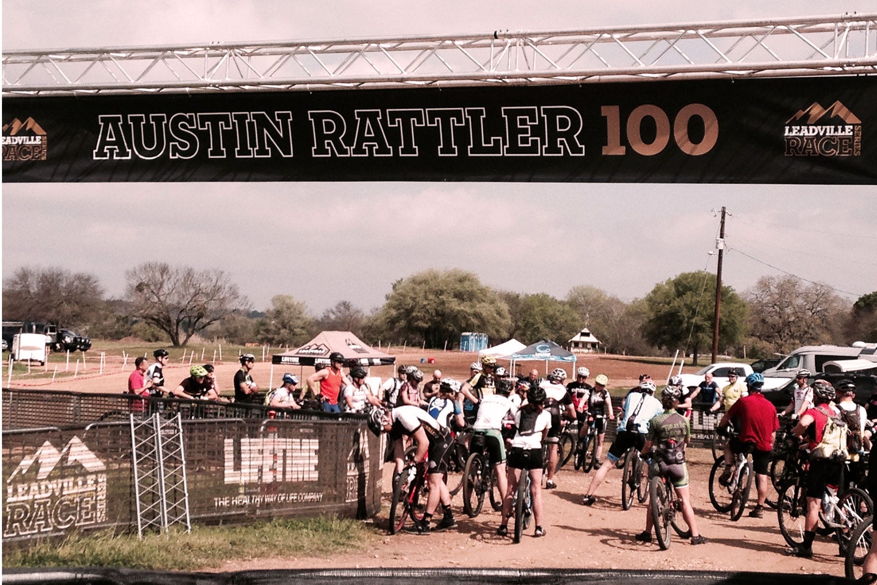 Austin Rattler The Austin Rattler | Klean Athlete