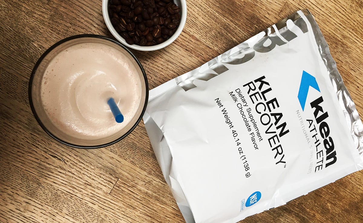 Pure Encapsulations Pro Blog