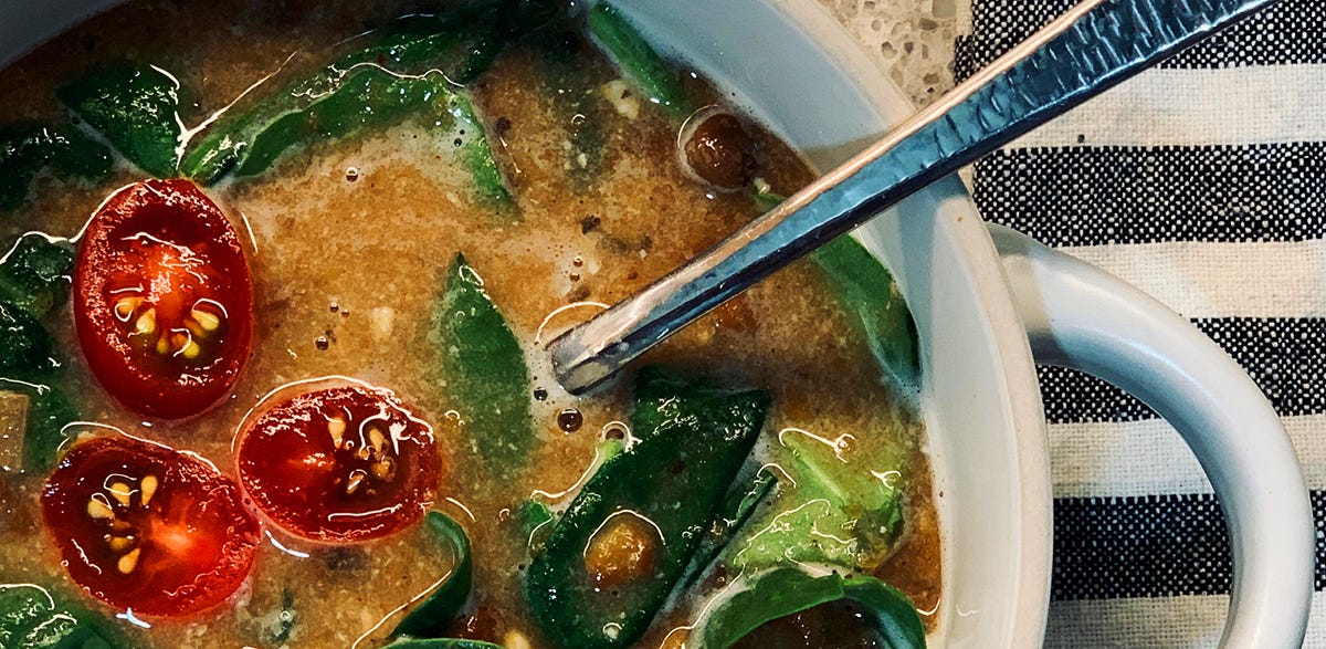 Pure Encapsulations Pro Blog