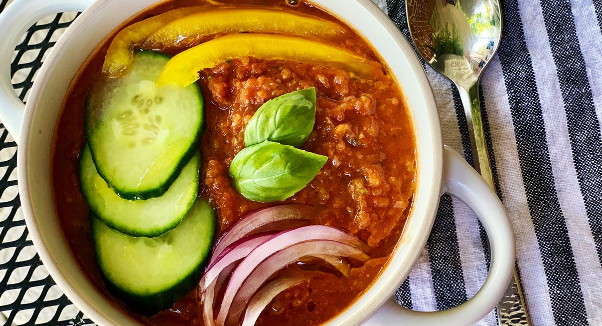 Pure Encapsulations Pro Blog