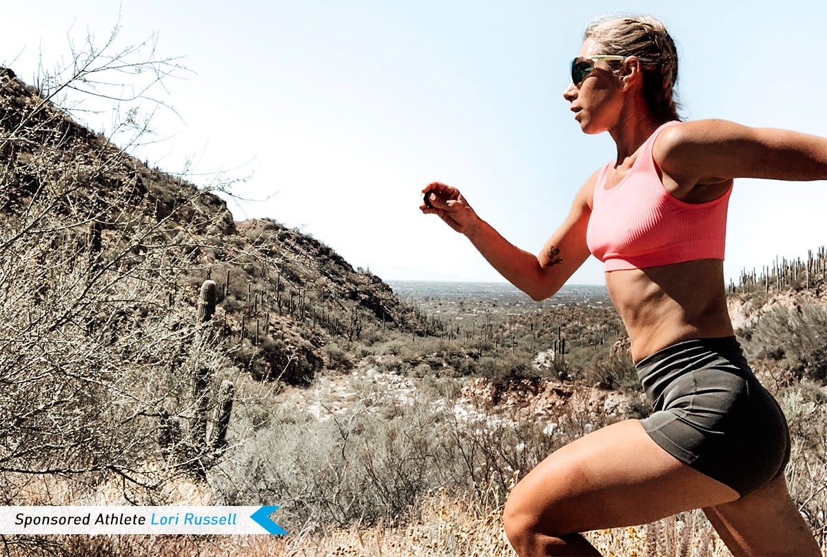 Pure Encapsulations Pro Blog