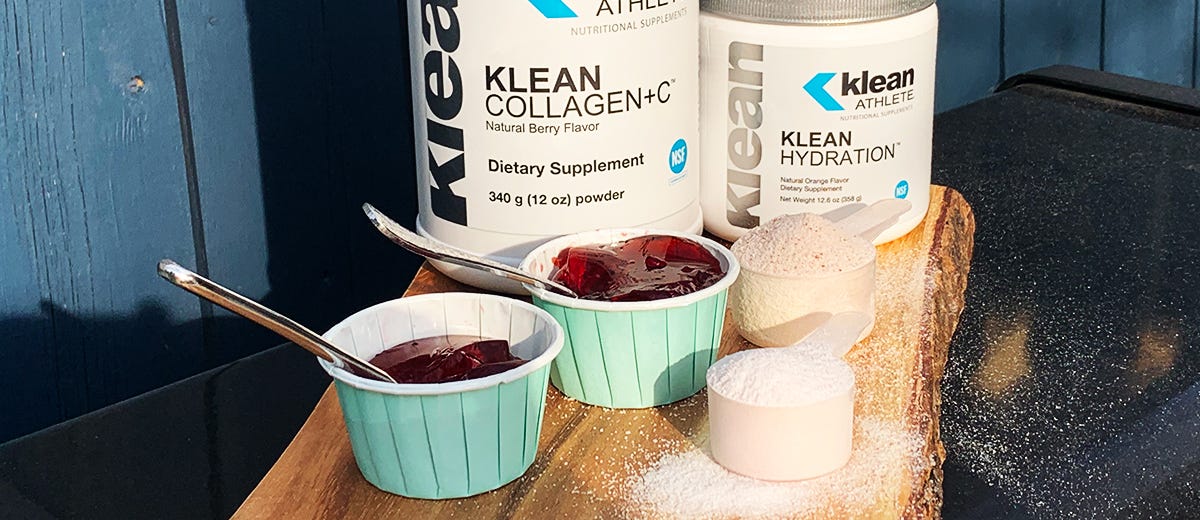 Pure Encapsulations Pro Blog