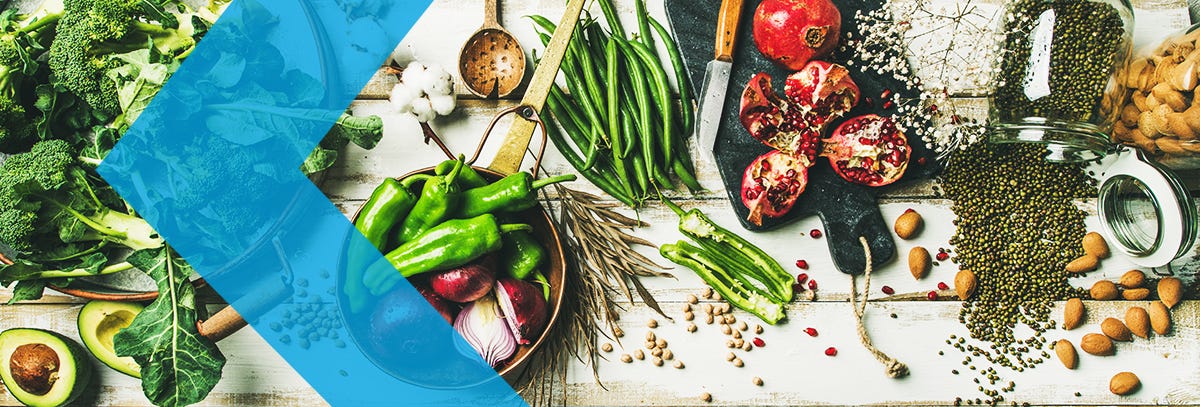 Pure Encapsulations Pro Blog