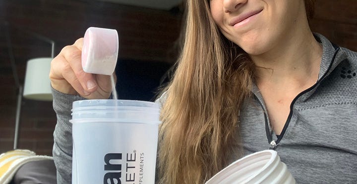 Pure Encapsulations Pro Blog