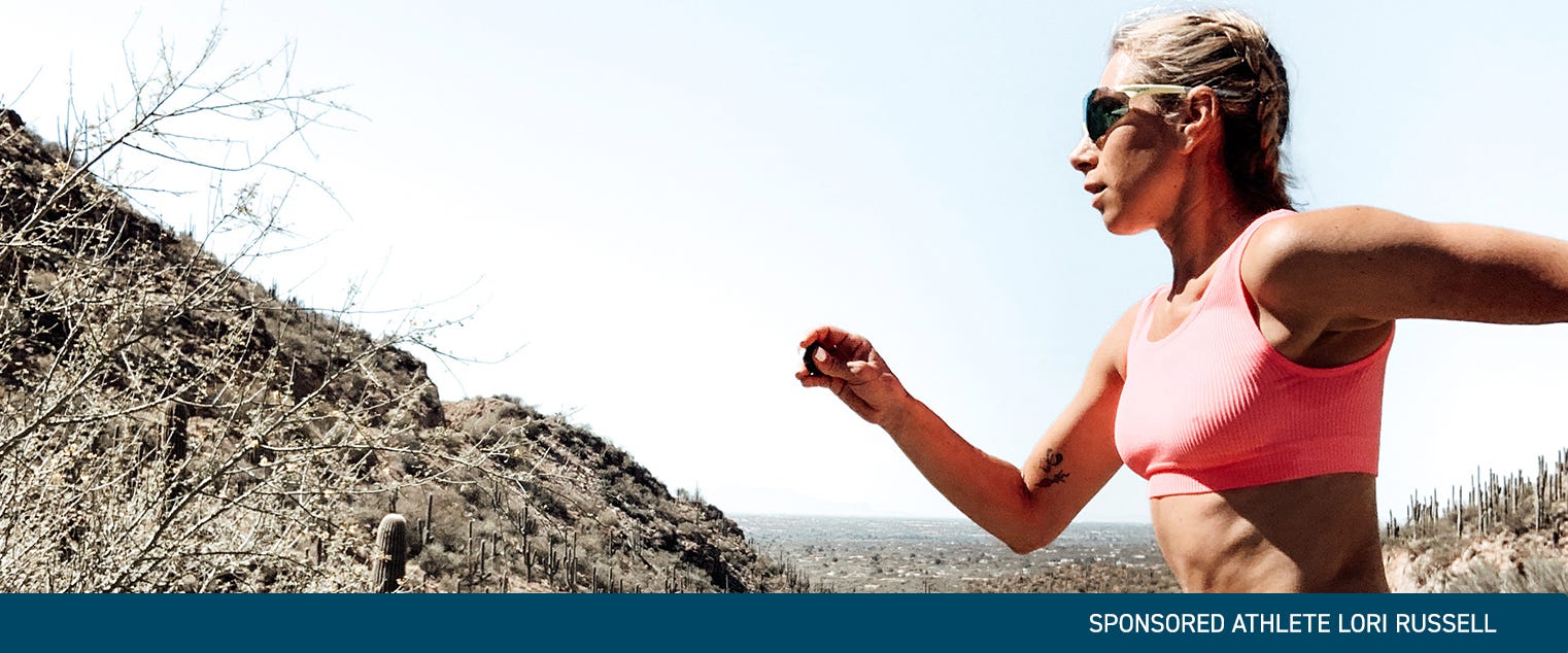 Pure Encapsulations Pro Blog